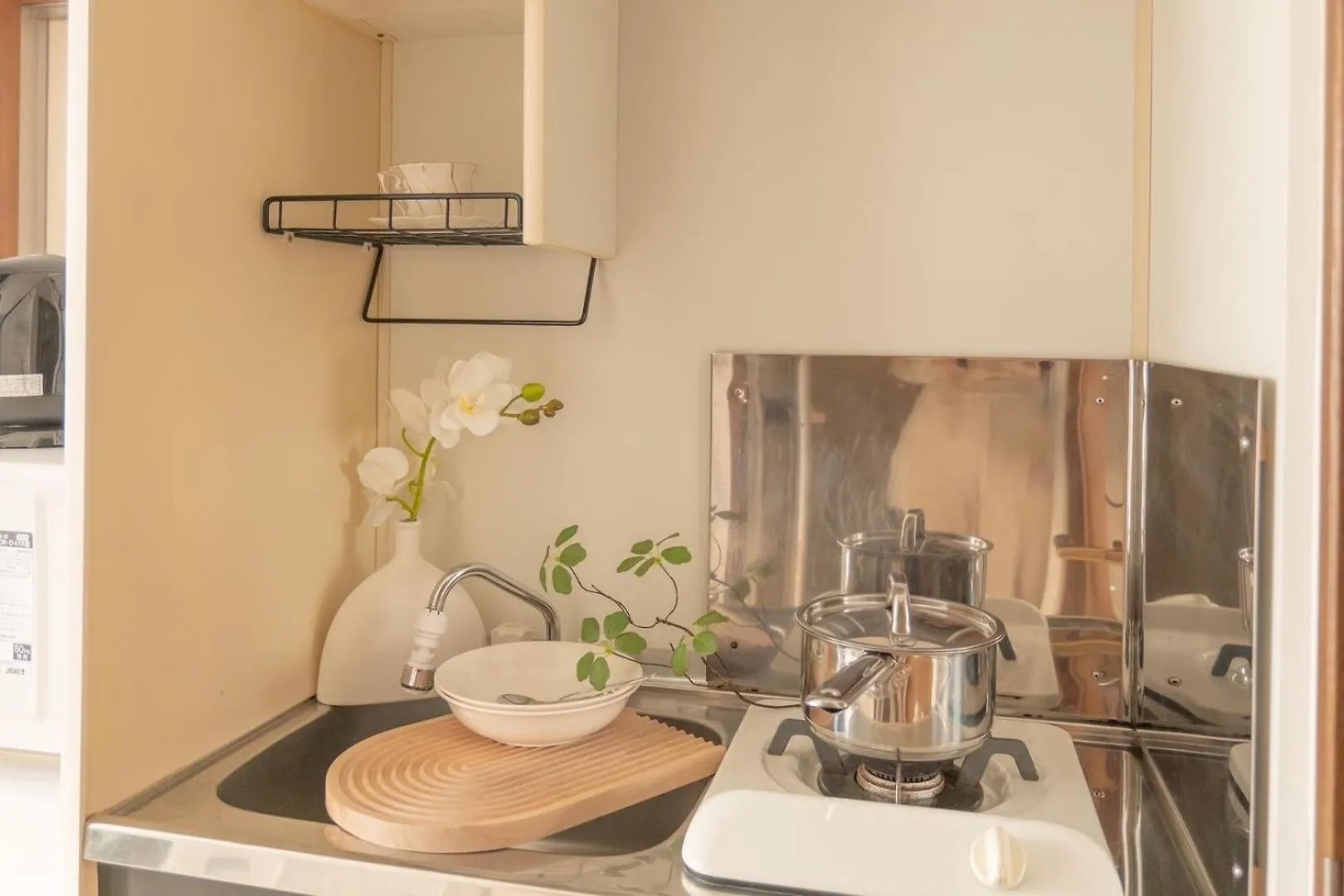 Apartment Lucky House新宿11 Tokyo