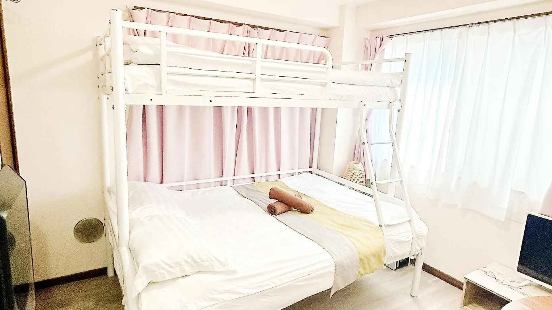 Apartment Lucky House新宿11 Tokyo